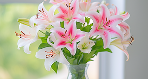 Seasonal Blooms: When to Expect Your Lilies to Flower