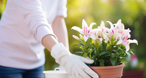 Mastering Lily Care: Essential Tips for Every Gardener